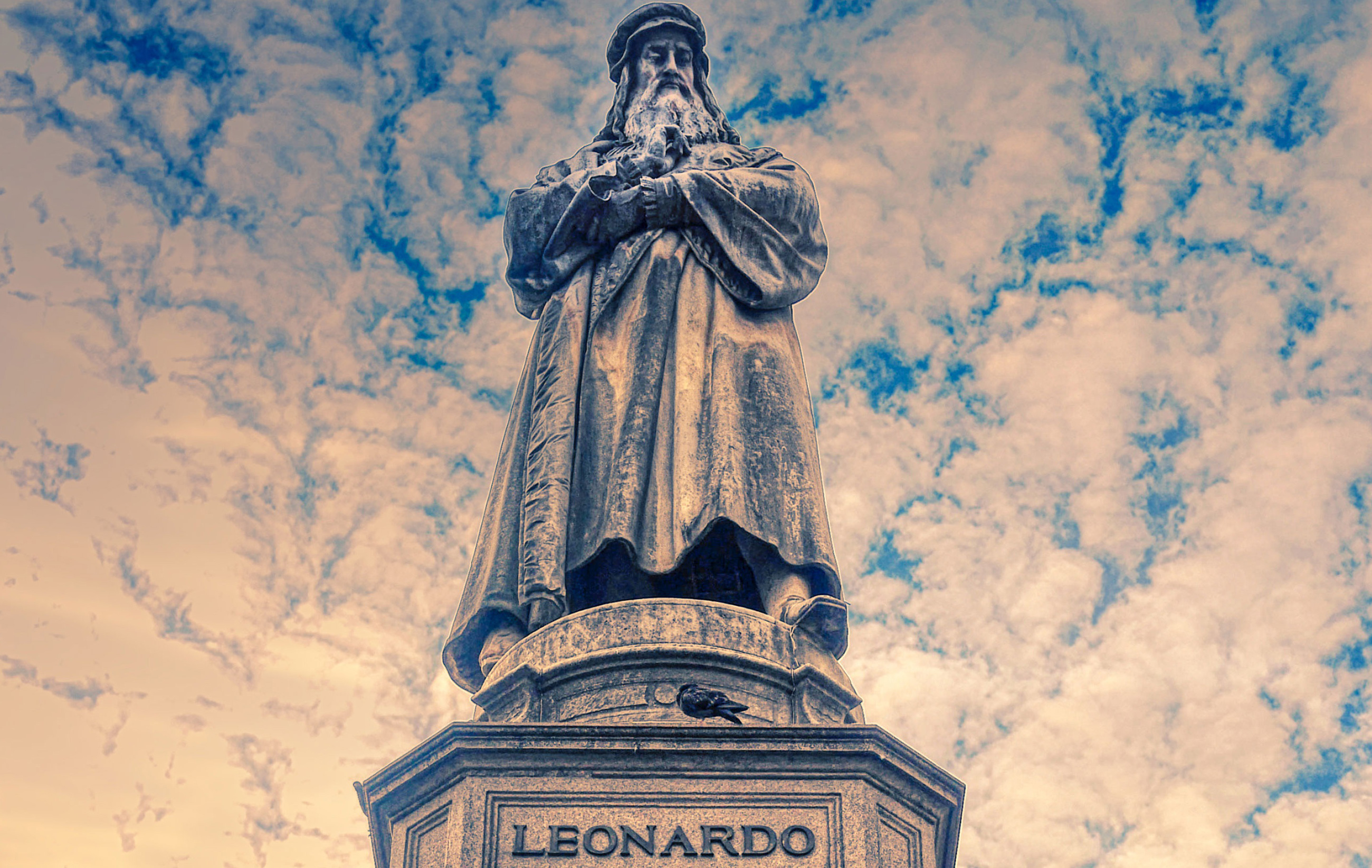 Leonardo da Vinci