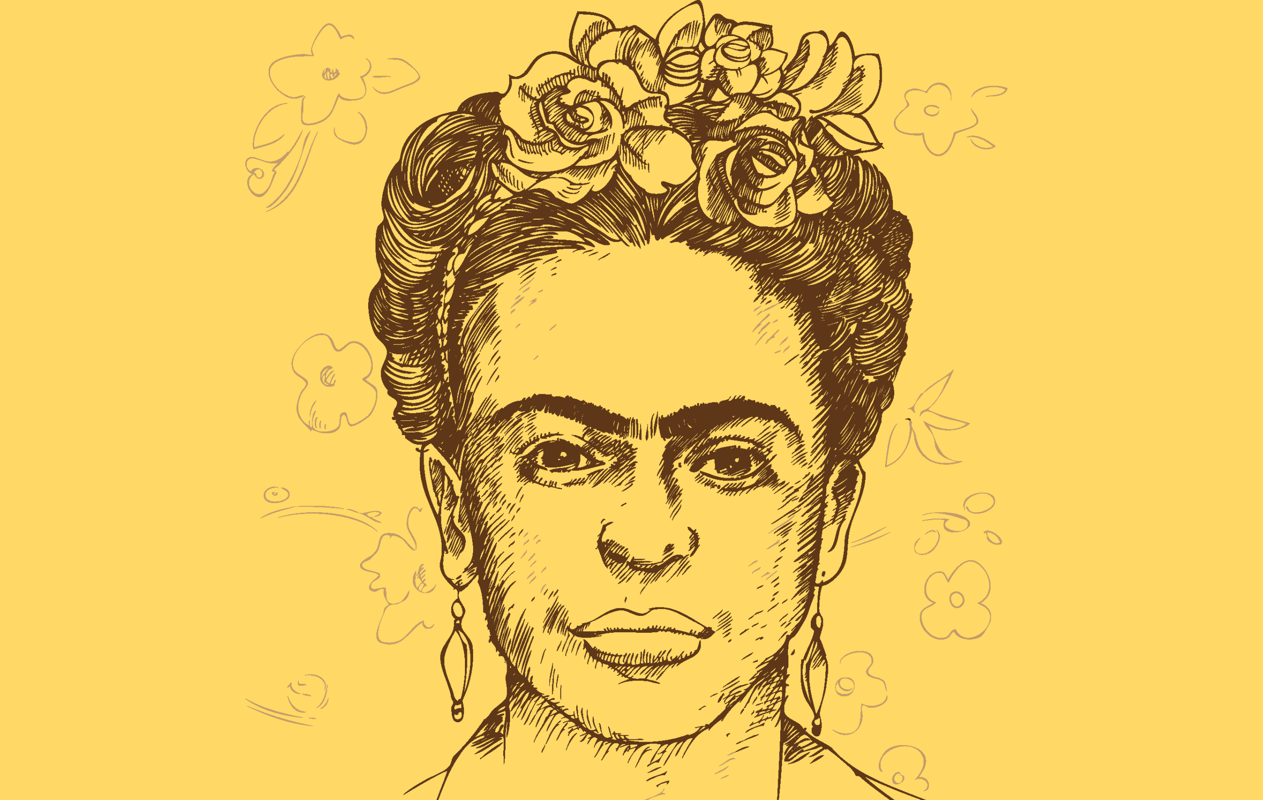 Frida Kahlo