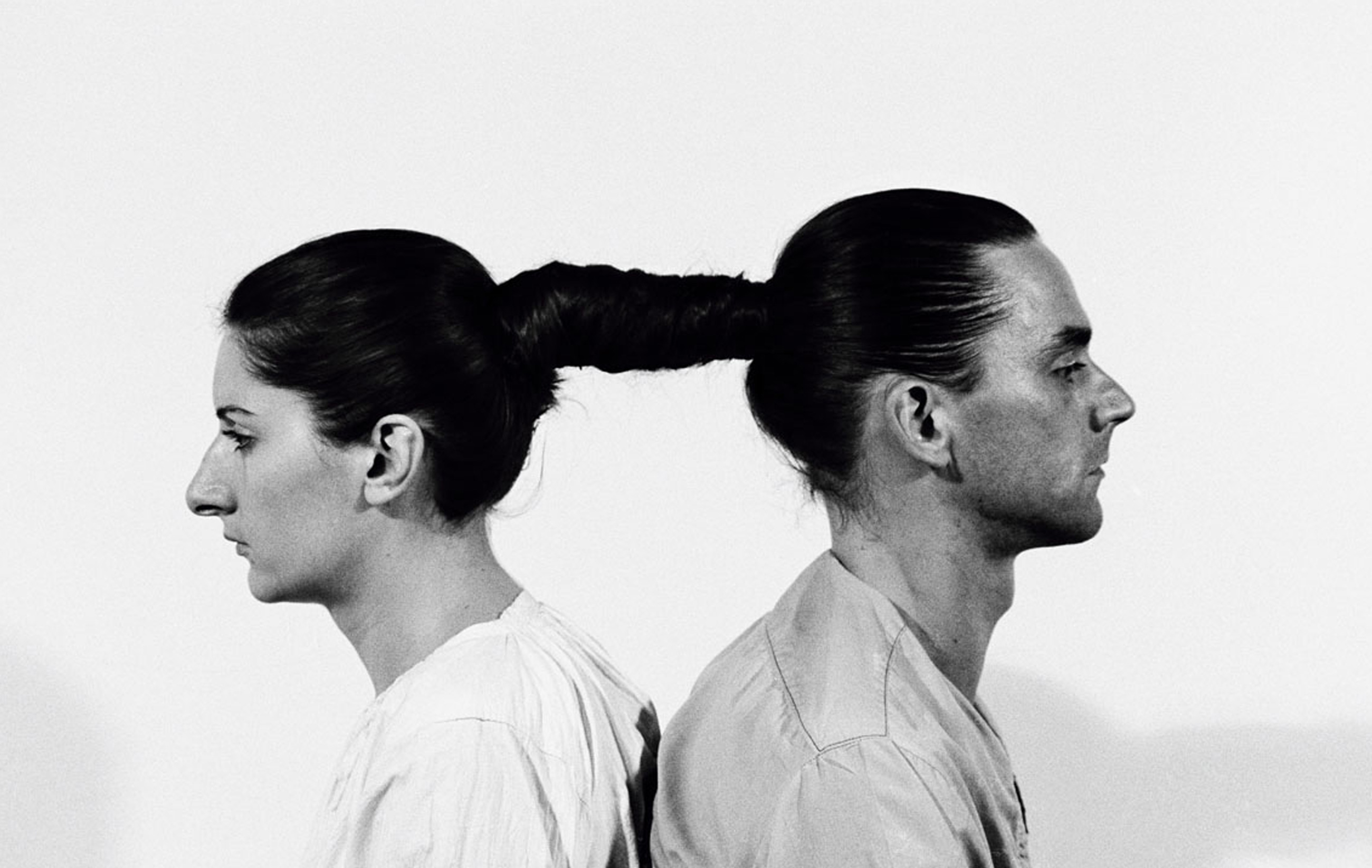 Marina Abramovic